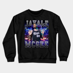 JaVale McGee Crewneck Sweatshirt